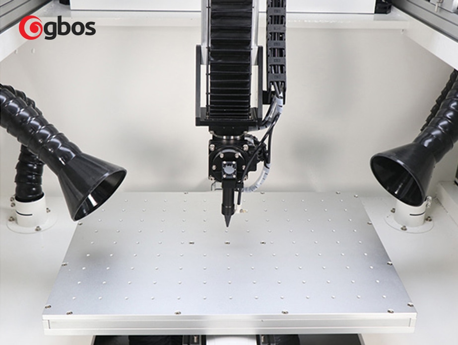 三維五軸精密切割