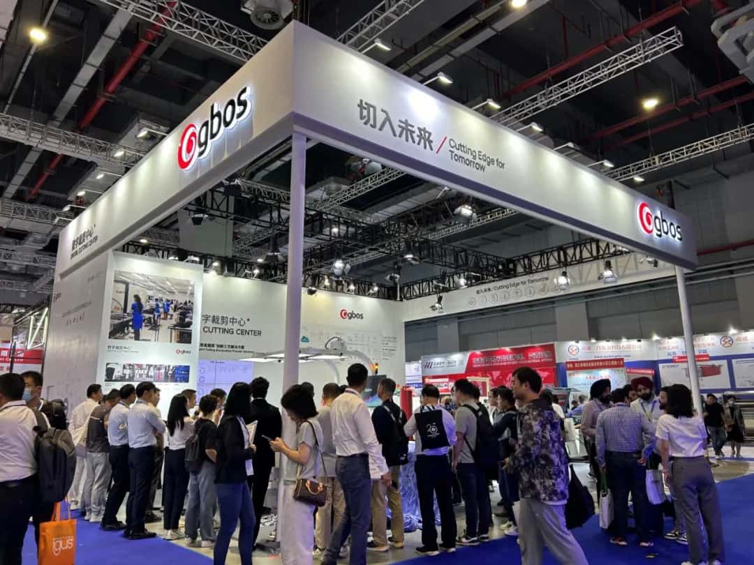 光博士展會(huì)