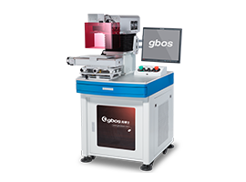 激光打標(biāo)機